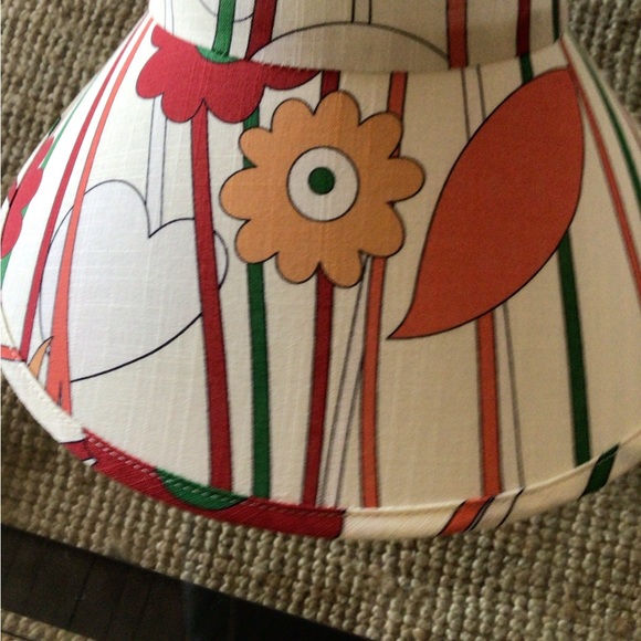 SALE RARE Wyeth mod visor - Picture 3 of 5